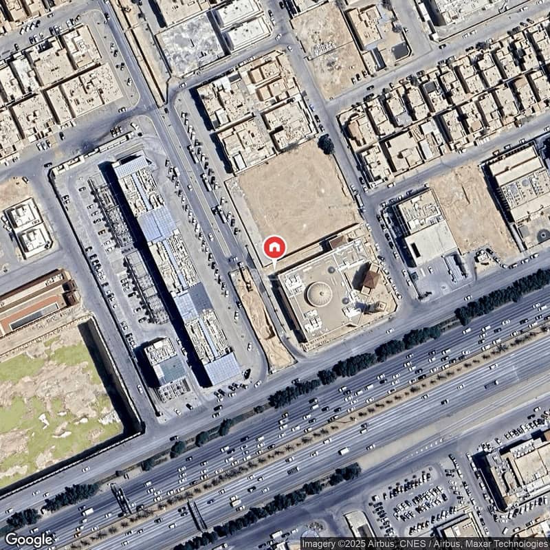 Studio Apartment For Rent in Al Wadi, Riyadh