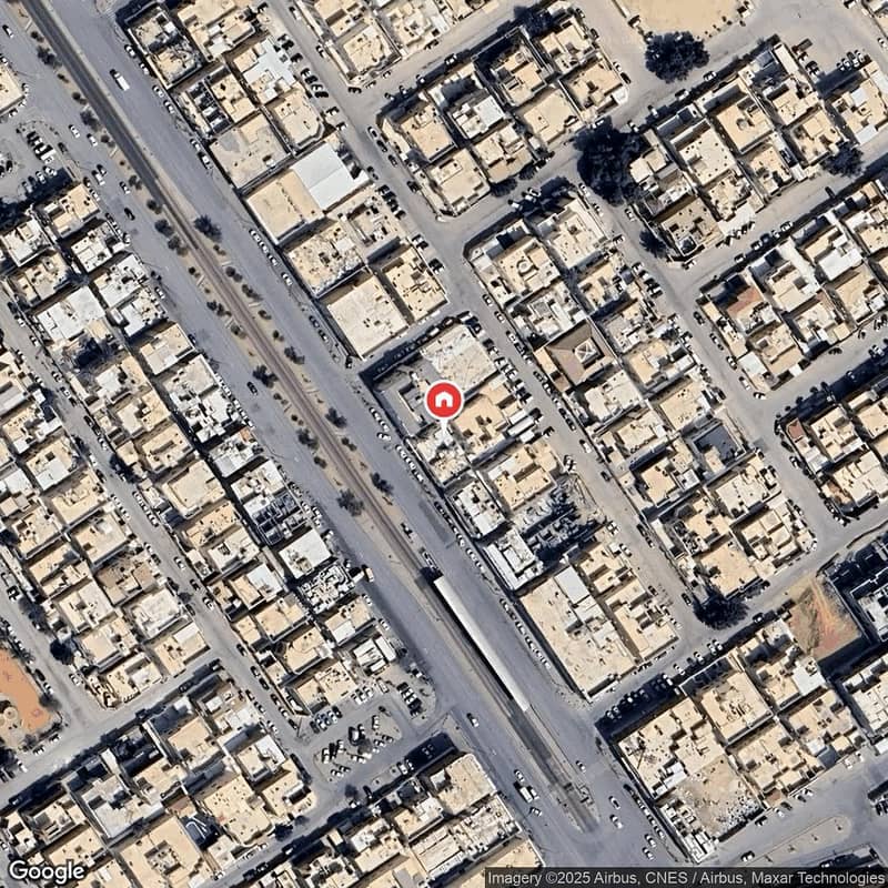 Studio Apartment For Rent in Al Andalus, Riyadh