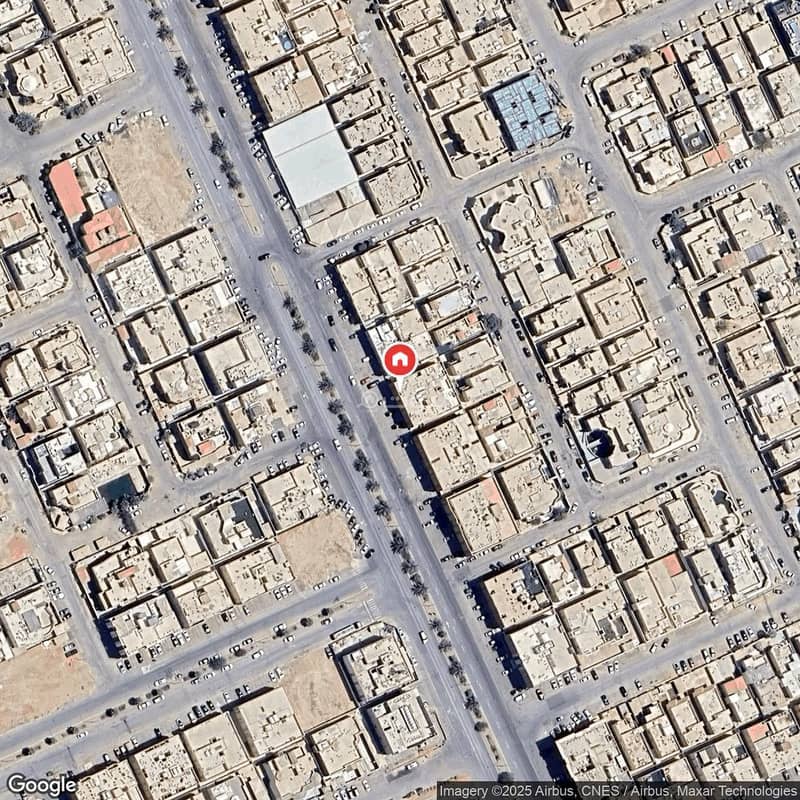Studio Apartment For Rent in Qurtubah, Riyadh