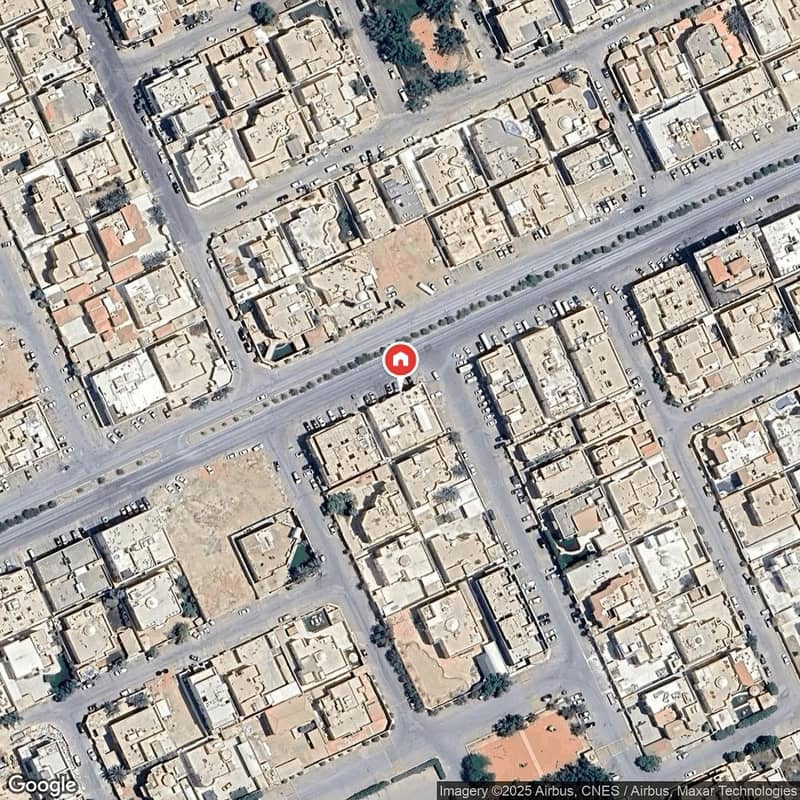 Studio Apartment For Rent in Al Quds, Riyadh