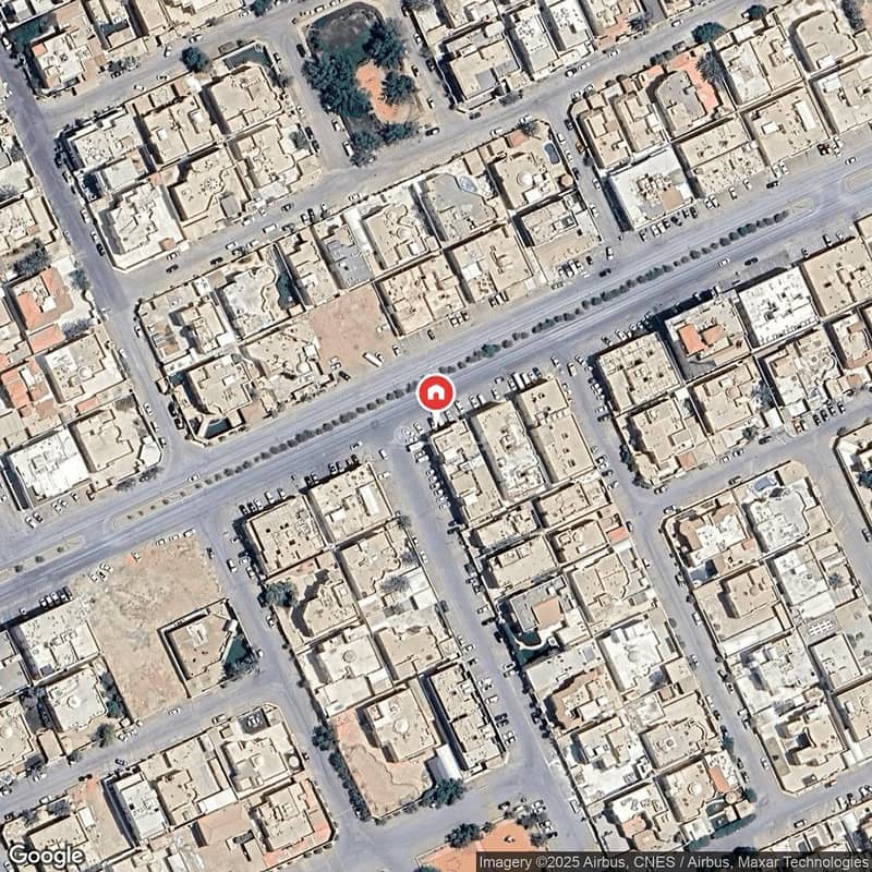 Studio Apartment For Rent in Al Quds, Riyadh