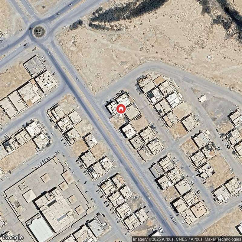 Studio Apartment For Rent in Dhahrat Laban, Riyadh