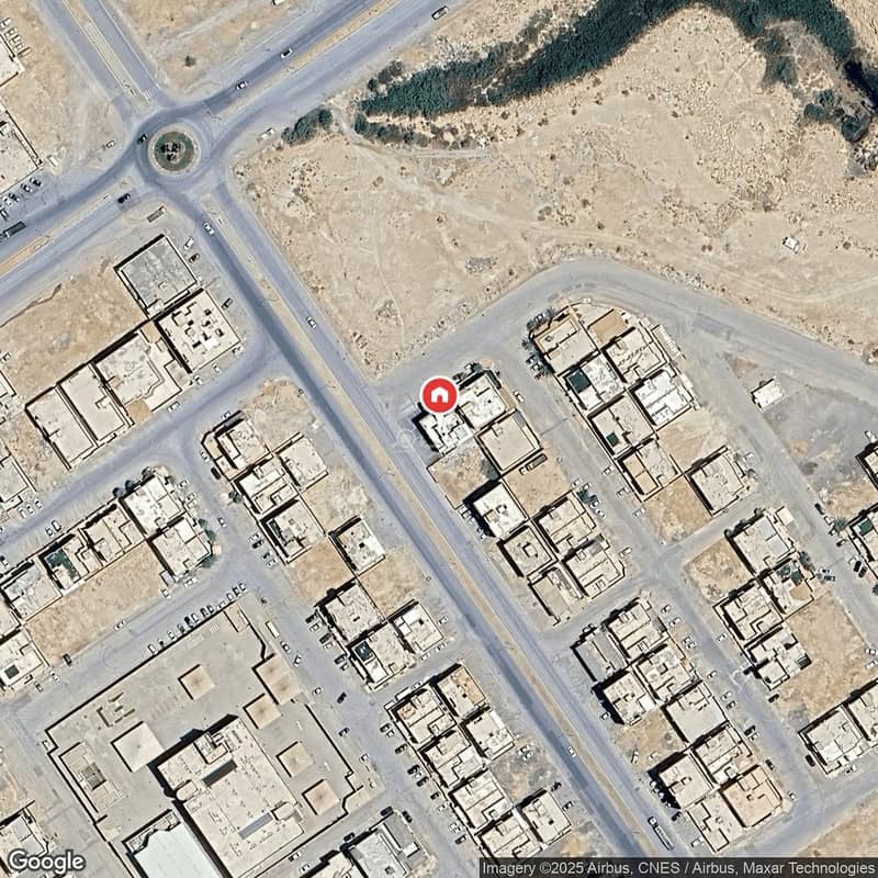 Studio Apartment For Rent in Dhahrat Laban, Riyadh