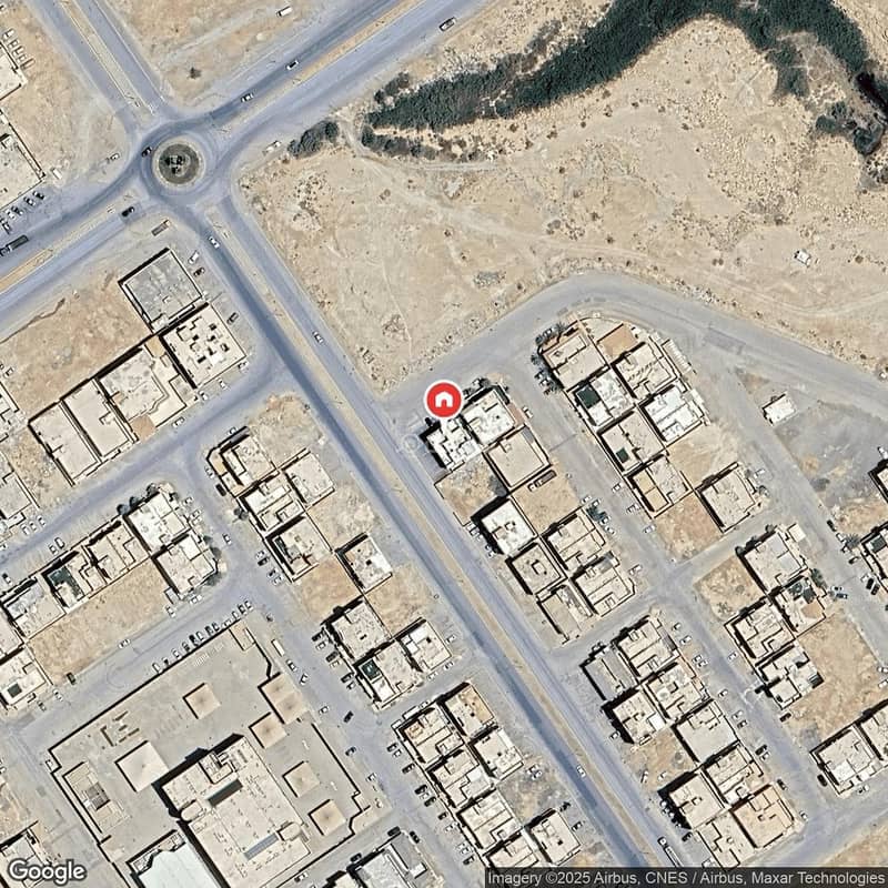 Studio Apartment For Rent in Dhahrat Laban, Riyadh