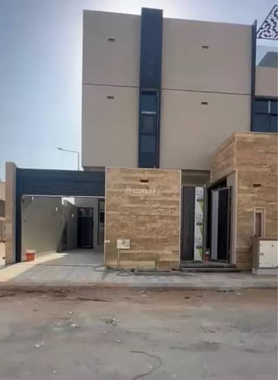 فیلا 5 غرف نوم للبيع في شرق الرياض، الرياض - فيلا للبيع في الريمال، الرياض