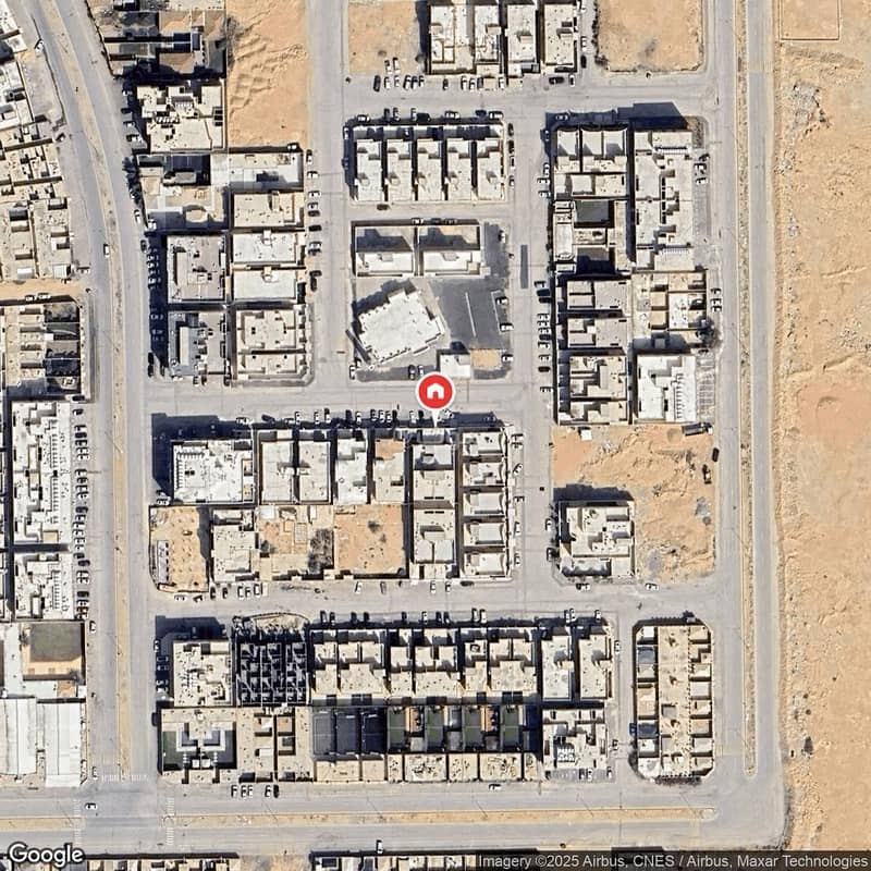 Villa For Sale in Alawali, Riyadh