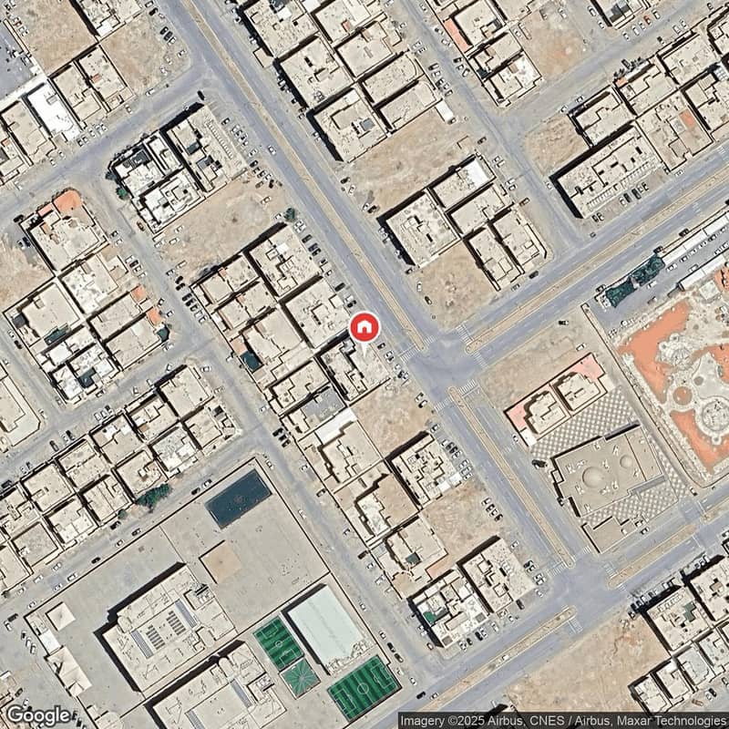 Studio Apartment For Rent in Dhahrat Laban, Riyadh