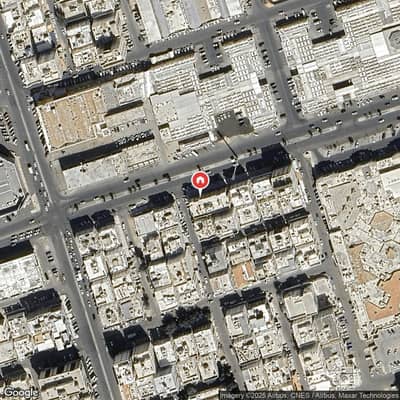 عمارة سكنية  للبيع في شمال جدة، جدة - مبنى للبيع في البوادي، جدة