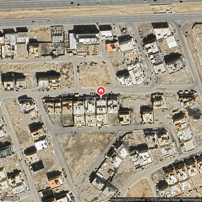 2 Bedroom Villa for Rent in North Jeddah, Jeddah - Villa consisting of two bedrooms for rent in Al-Suwairi, Jeddah