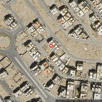 ارض سكنية  للبيع في شمال جدة، جدة - أرض تجارية للبيع في اليقوت، جدة