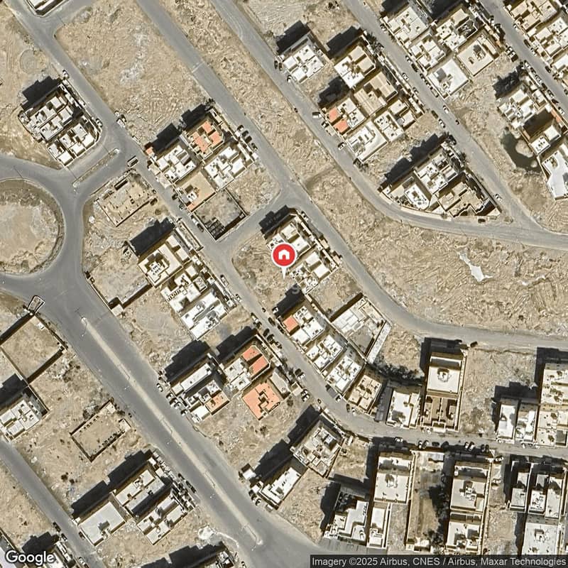 Commercial land for sale in Al-Yaqout, Jeddah