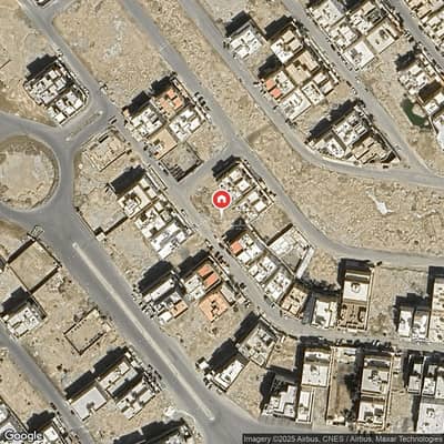 Residential Land for Sale in North Jeddah, Jeddah - Land for sale in Al Yaqout, Jeddah