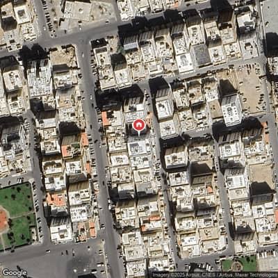استوديو  للبيع في شمال جدة، جدة - شقة استوديو للبيع في النهضة، جدة
