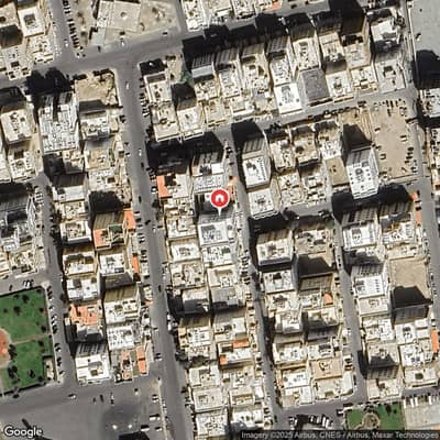 استوديو  للبيع في شمال جدة، جدة - شقة استوديو للبيع في الناهدة، جدة