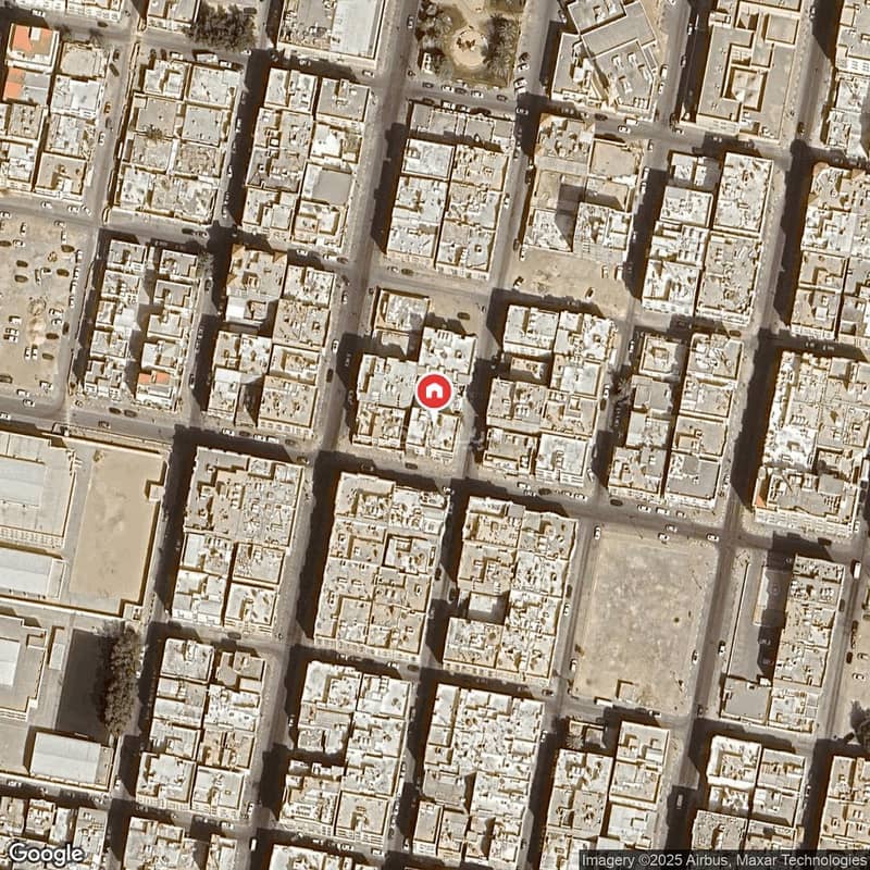 مبنى للإيجار في الخبر - الخبر