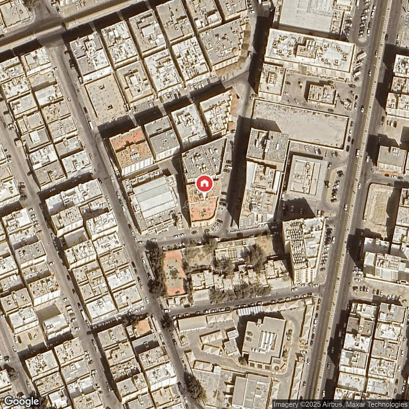Studio Apartment For Rent in Al Aqrabiyah, Al Khobar