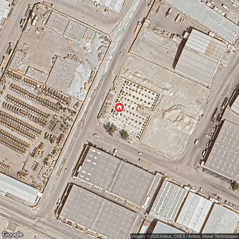 Warehouse For Rent in Al Khalidiyah Al Janubiyah, Dammam
