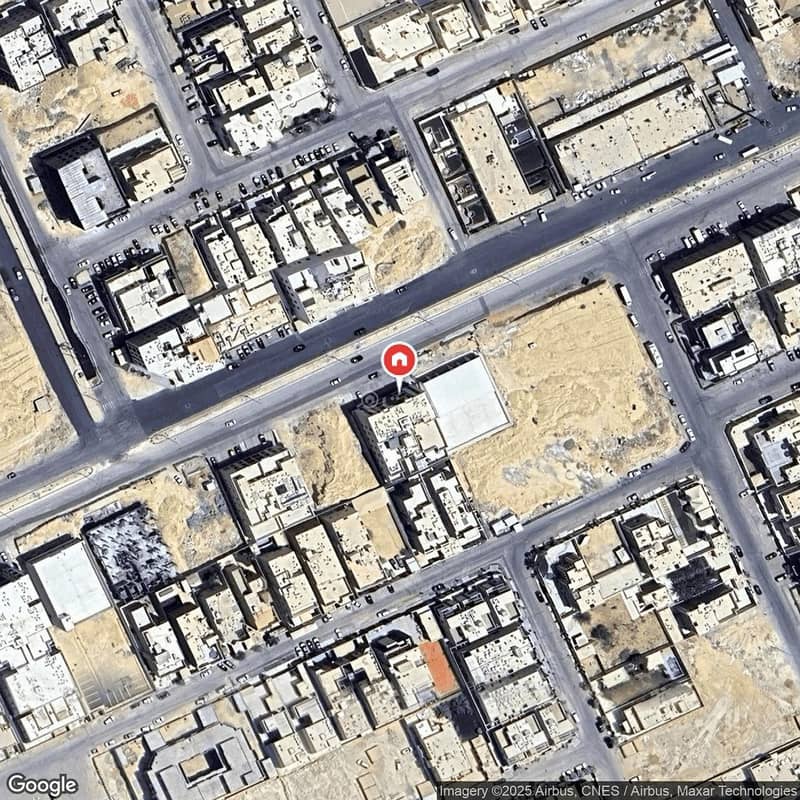 Studio Apartment For Rent in Al Narjis, Riyadh