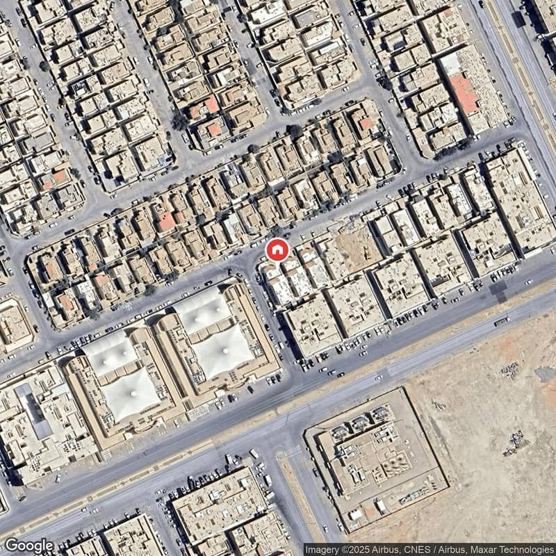 Studio Apartment For Rent in Al Yasmin, Riyadh