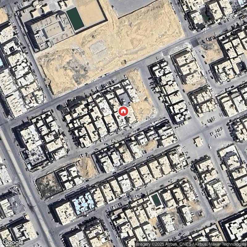 Studio Apartment For Rent in Al Narjis, Riyadh