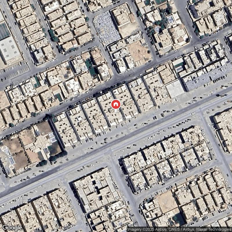 Studio Apartment For Rent in Al Nada, Riyadh
