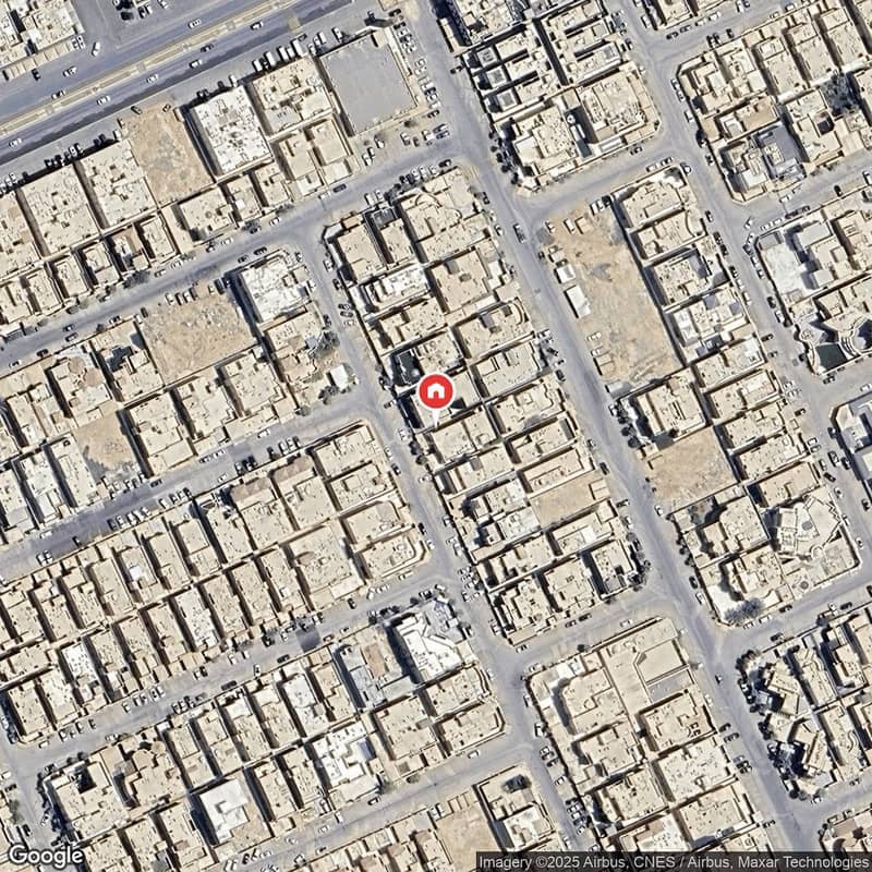 Villa For Rent in Al Yasmin, Riyadh