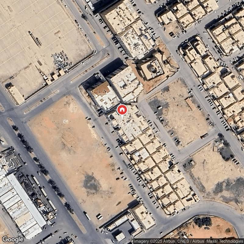 Studio Apartment For Rent in Al Nasim Al Sharqi, Riyadh