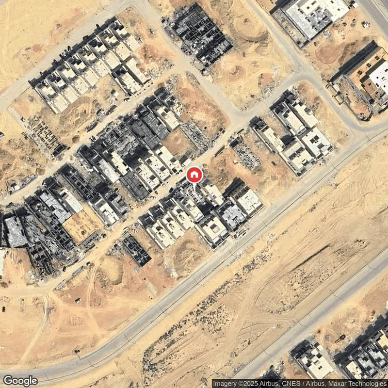 طابق للبيع في الجندلية، الرياض