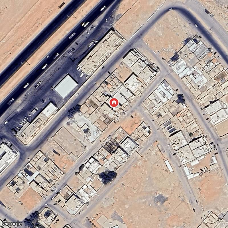 Floor For Sale in Al Janadriyah, Riyadh