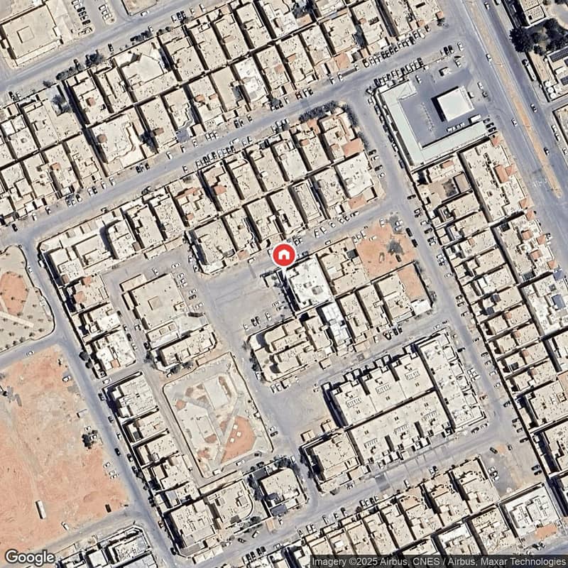 Villa For Sale in Qurtubah, Riyadh