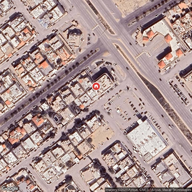 Villa For Sale in Al Faisaliyah, Dammam
