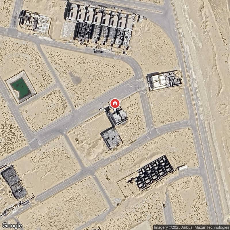 Villa For Sale in Ash Shrouk, Dammam