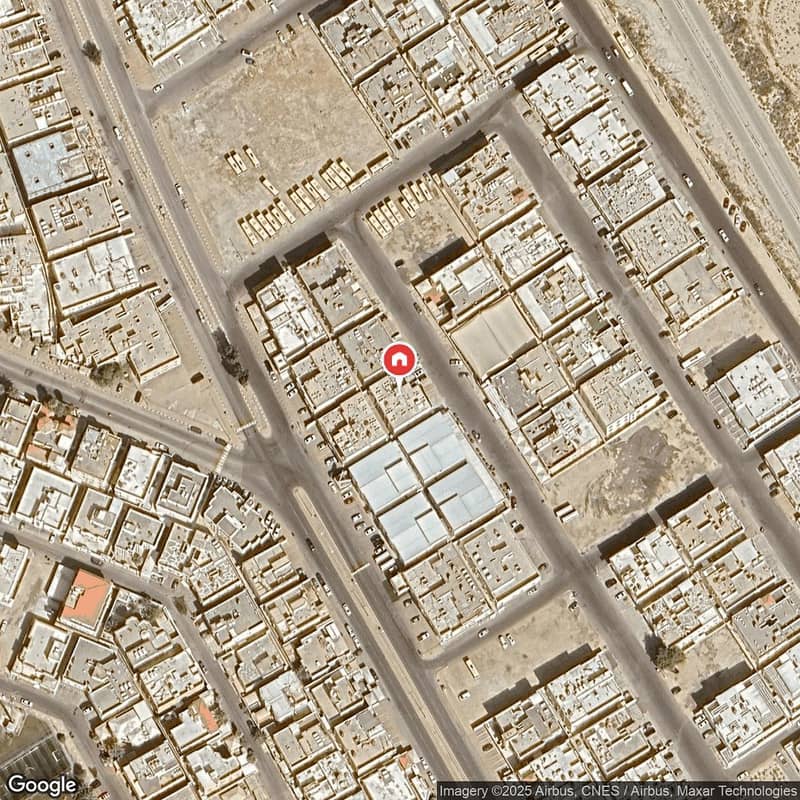 Building For Rent in Al Rakah Al Shamaliyah, Dammam