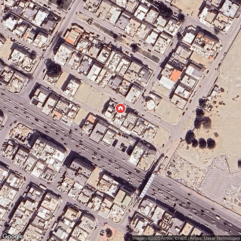 مبنى للإيجار في الأمير محمد بن سعود، الدمام مبنى للإيجار في الأمير محمد بن سعود، الدمام