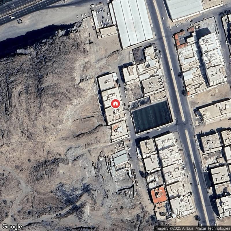 Building For Sale in Al Adel, Makkah
