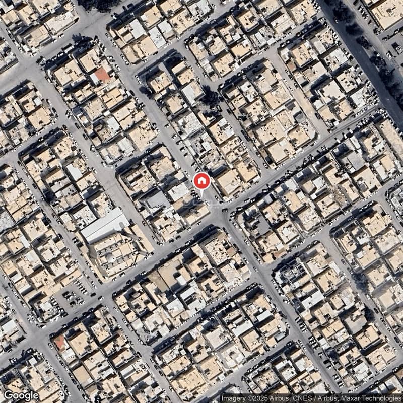 Studio Apartment For Sale in Al Nasim Al Gharbi, Riyadh
