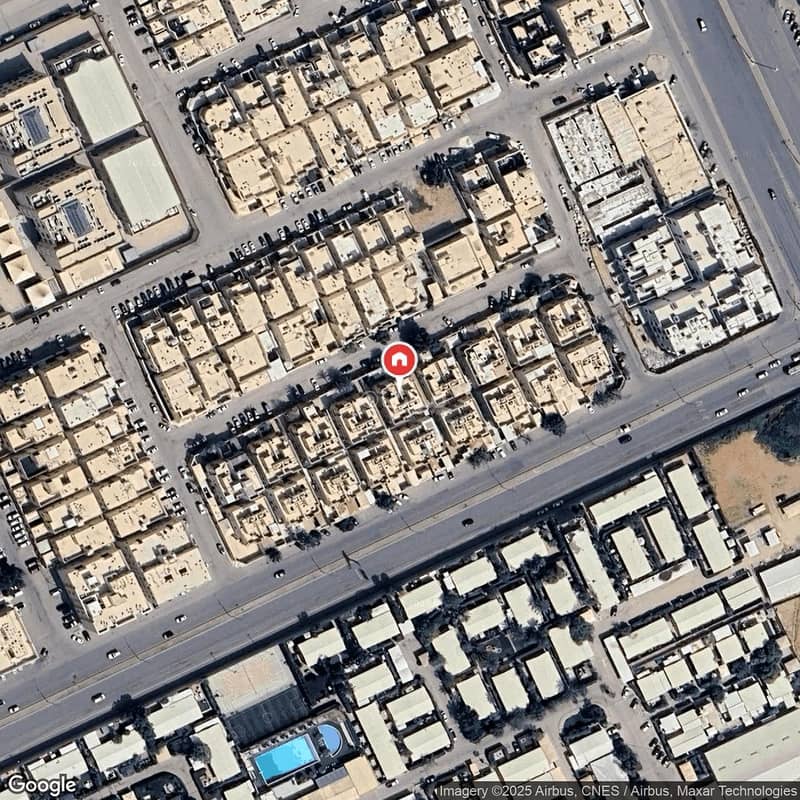 Studio Apartment For Rent in Al Yarmuk, Riyadh