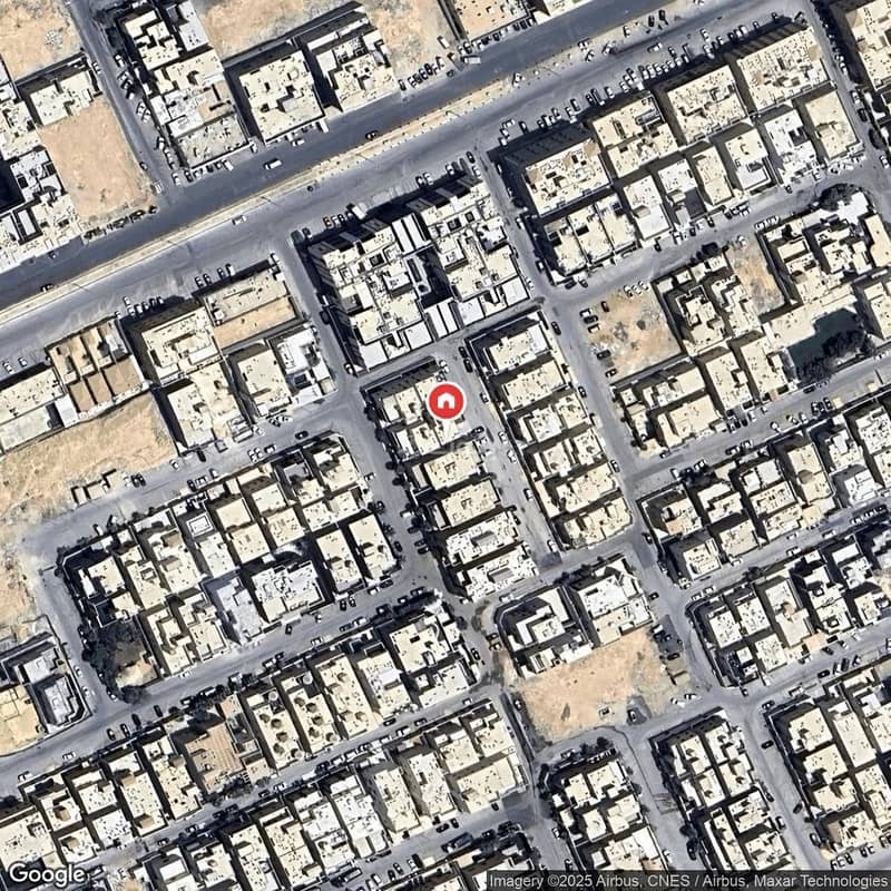 Villa For Sale in Al Narjis, Riyadh