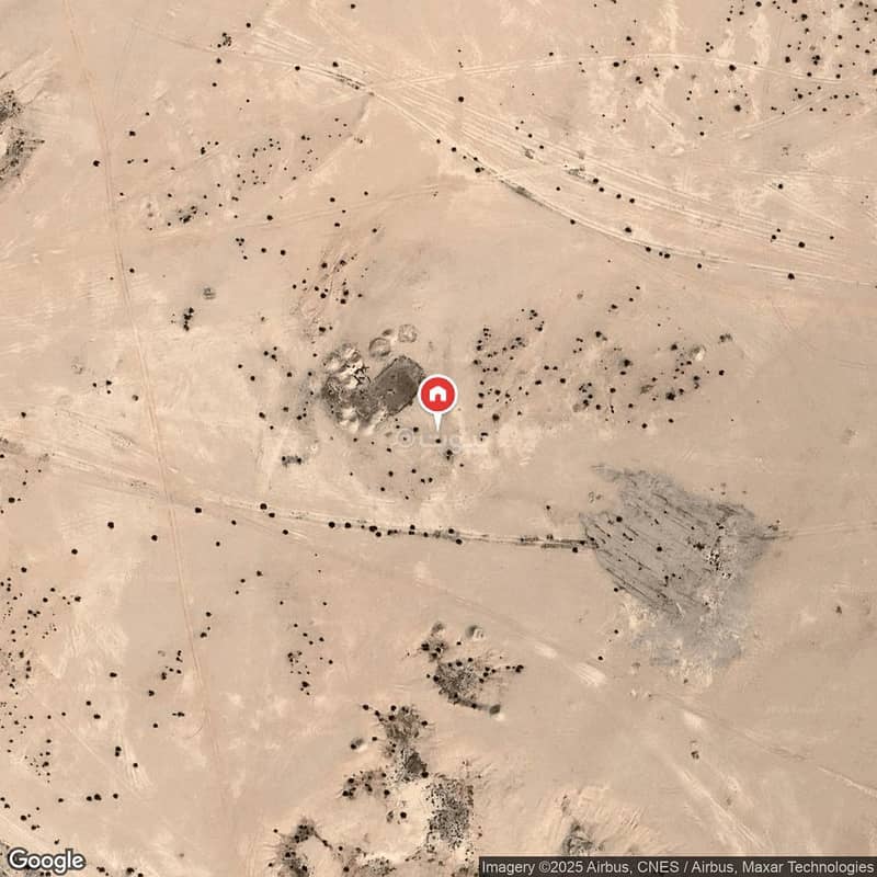 Villa For Sale in Al Kair District, Riyadh