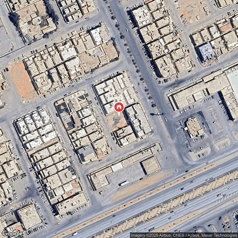 Villa For Sale in Al Munsiyah, Riyadh