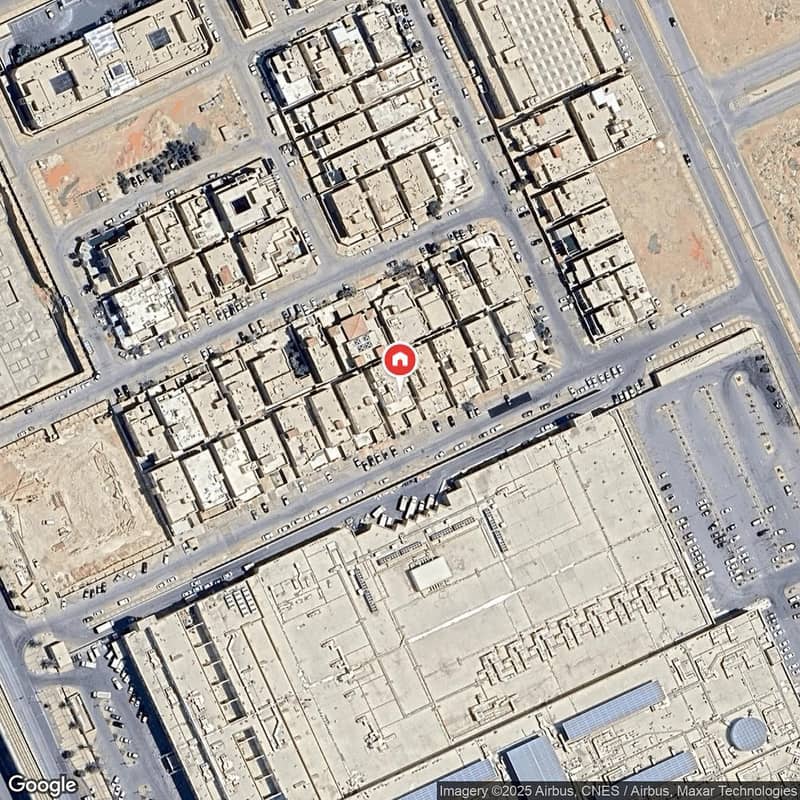 Studio Apartment For Sale in Al Yarmuk, Riyadh