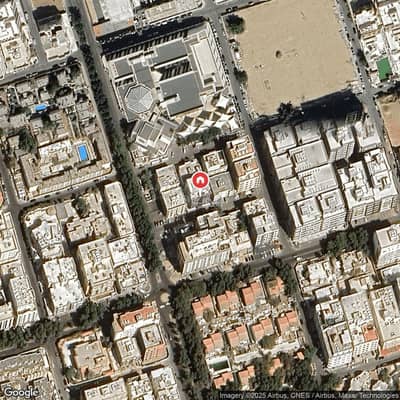 Studio for Rent in North Jeddah, Jeddah - Studio Apartment For Rent in Al Rawdah, Jeddah