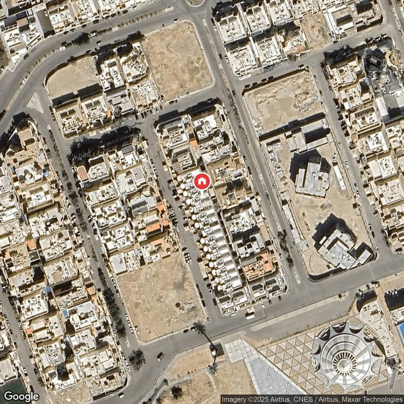 Villa For Rent in Al Naim, Jeddah