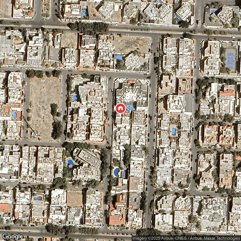 Villa For Rent in Al Shati, Jeddah
