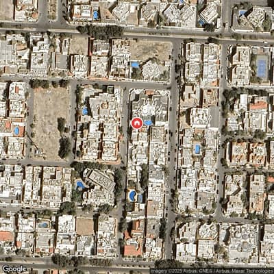 Villa for Rent in North Jeddah, Jeddah - Villa For Rent in Al Shati, Jeddah