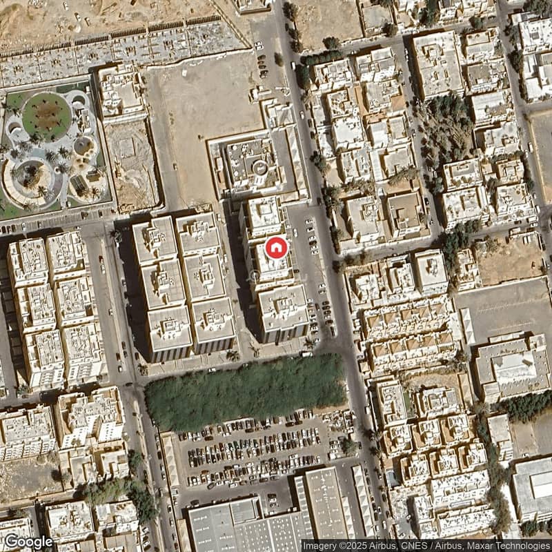 Studio Apartment For Rent in Al Hamraa, Jeddah