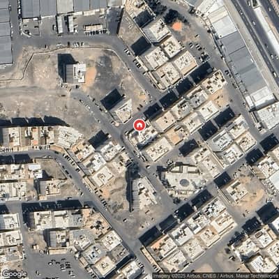 عمارة سكنية  للايجار في الخالدية، المدينة المنورة - مبنى للإيجار في الخالدية، المدينة