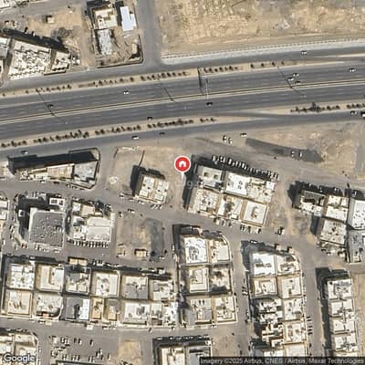 ارض تجارية  للبيع في مذينب، المدينة المنورة - أرض سكنية – تجارية على شارعين