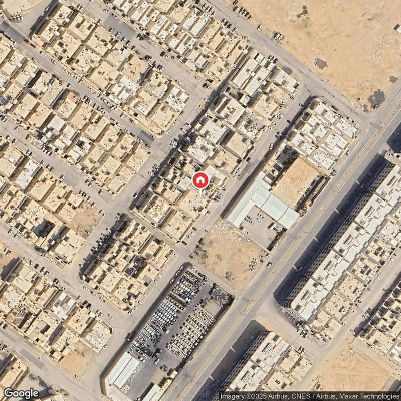 Floor For Sale in Badr, Riyadh