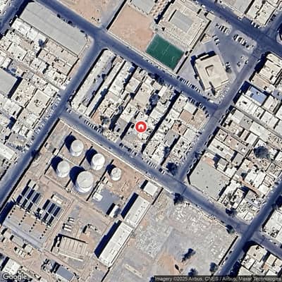 استوديو  للبيع في الفيصلية الشمالية، تبوك - عقار للبيع